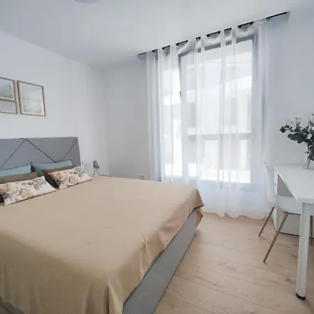 Allonbay & Nature Apartment, 1st Line Playa El Torres Apartment