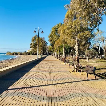 Allonbay & Nature Apartment, 1st Line Playa El Torres Apartment