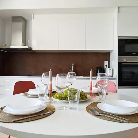 Allonbay & Nature Apartment, 1st Line Playa El Torres *