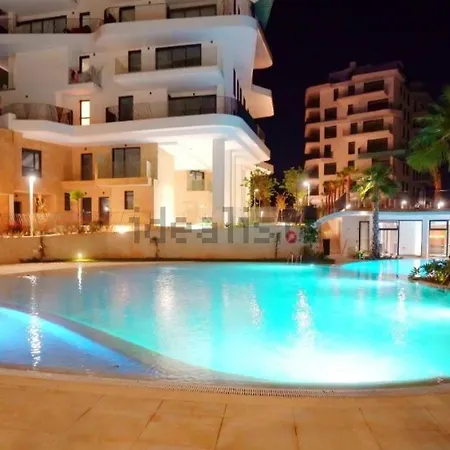Allonbay & Nature Apartment, 1st Line Playa El Torres Apartment *