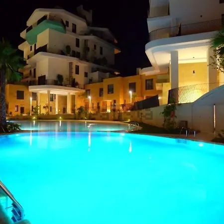 Allonbay & Nature Apartment, 1st Line Playa El Torres Villajoyosa