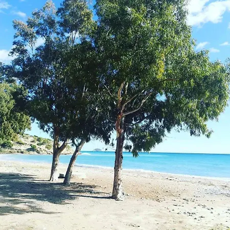 Allonbay & Nature Apartment, 1st Line Playa El Torres Apartment Villajoyosa