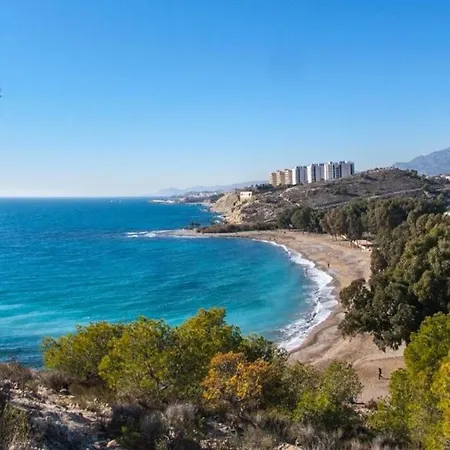 Apartment Allonbay & Nature Apartment, 1st Line Playa El Torres Villajoyosa