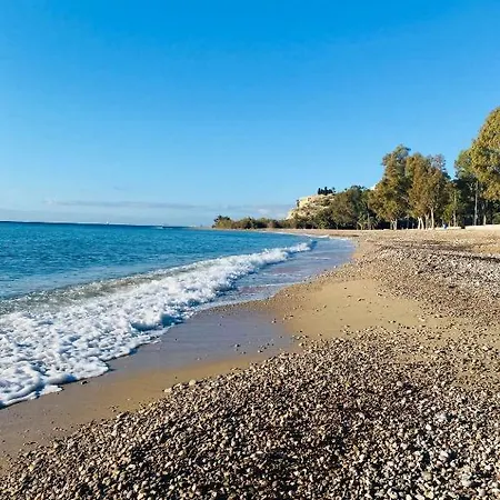 Allonbay & Nature Apartment, 1st Line Playa El Torres Villajoyosa