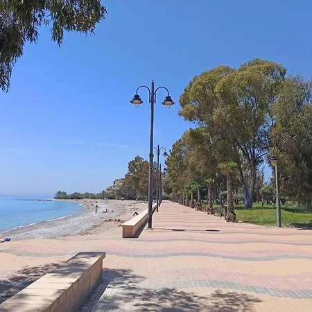Allonbay & Nature Apartment, 1st Line Playa El Torres Appartement