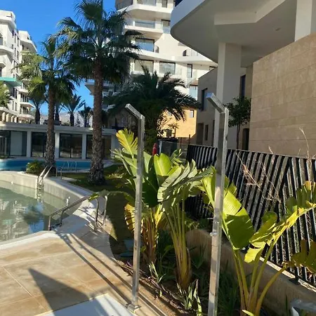 Allonbay & Nature Apartment, 1st Line Playa El Torres * Villajoyosa