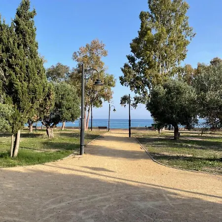 Appartement Allonbay & Nature Apartment, 1st Line Playa El Torres